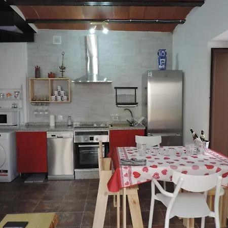 Cuadrina Barbancho In Casar de Cáceres