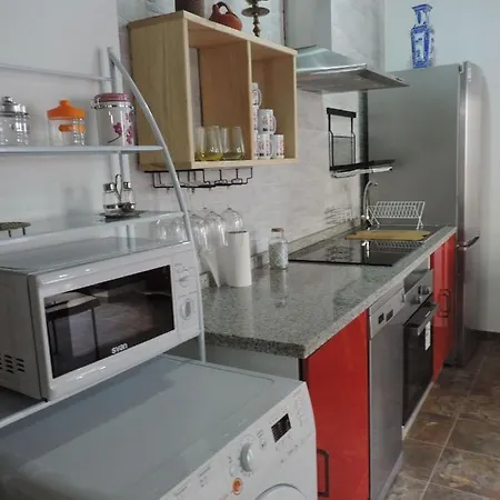 Cuadrina Barbancho In Casar de Cáceres