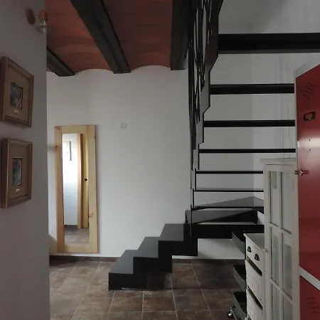 Cuadrina Barbancho In *