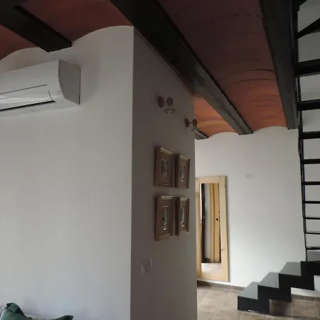 Cuadrina Barbancho In * Casar de Cáceres