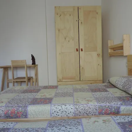 Apartment Cuadrina Barbancho In Casar De Caceres