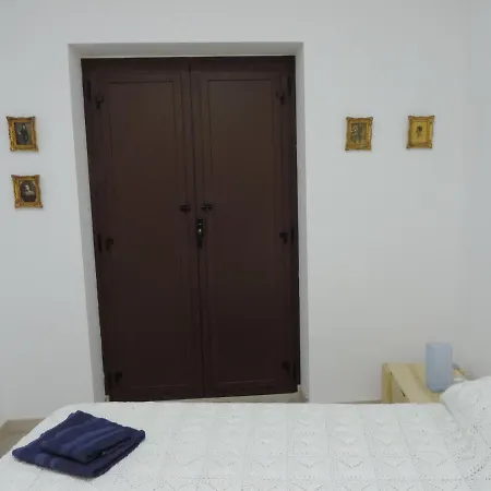 Cuadrina Barbancho In * Casar de Cáceres