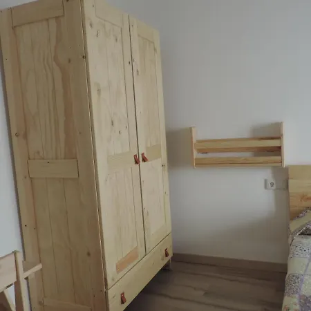 Cuadrina Barbancho In * Casar De Caceres