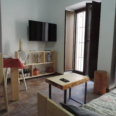 Cuadrina Barbancho In * Casar De Caceres