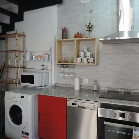 Cuadrina Barbancho In * Casar De Caceres