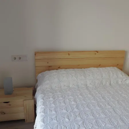 Cuadrina Barbancho In *