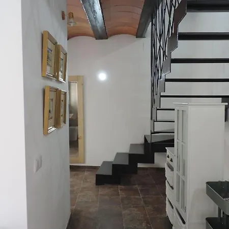 Cuadrina Barbancho In Casar De Caceres