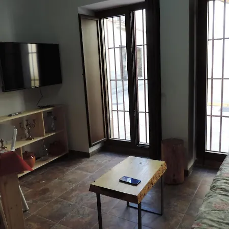 Cuadrina Barbancho In