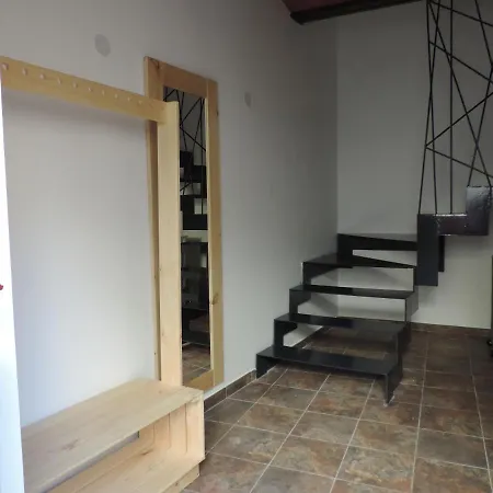 Cuadrina Barbancho In *