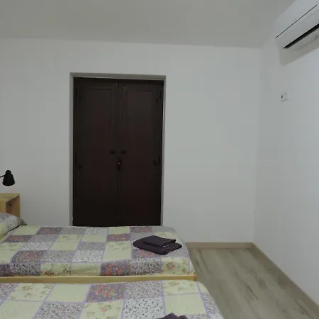 Cuadrina Barbancho In Apartment *