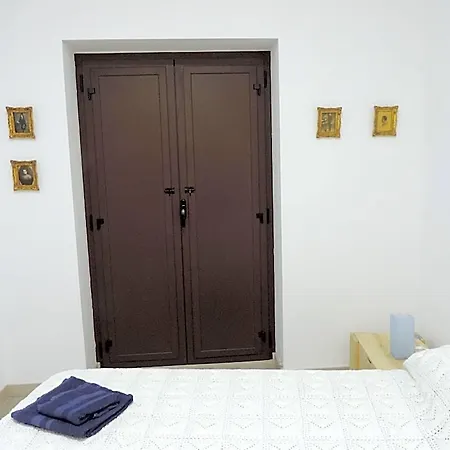 Cuadrina Barbancho In Casar De Cceres Apartment
