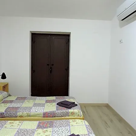 Cuadrina Barbancho In Casar De Cceres Apartment *