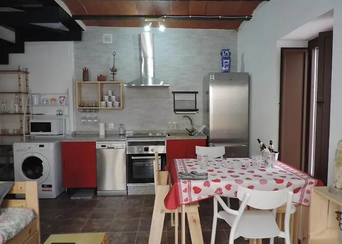 Cuadrina Barbancho In Casar de Cáceres