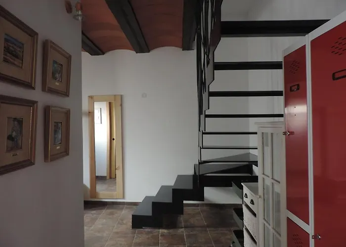 Cuadrina Barbancho In *