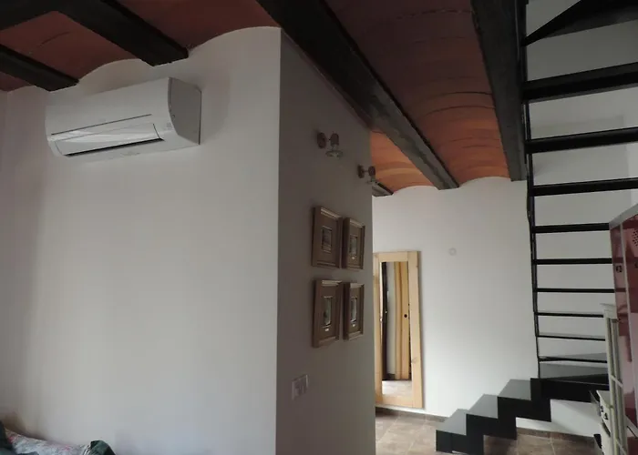 Cuadrina Barbancho In * Casar de Cáceres