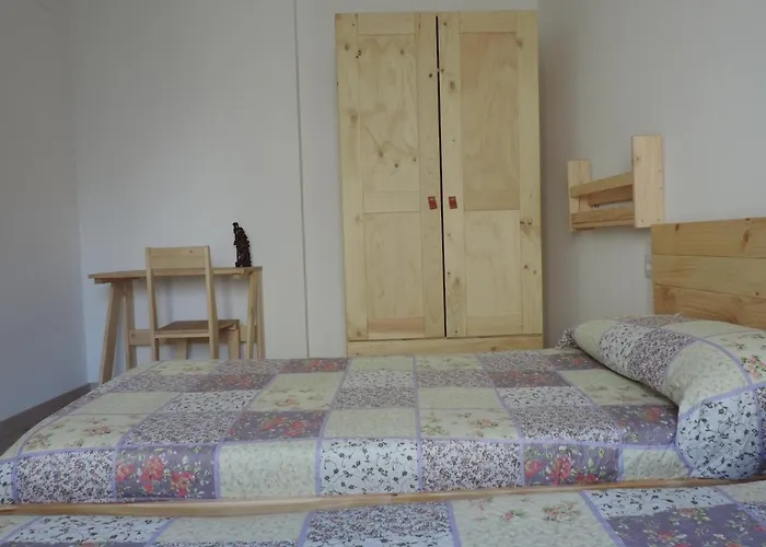 Appartement Cuadrina Barbancho In Casar de Cáceres