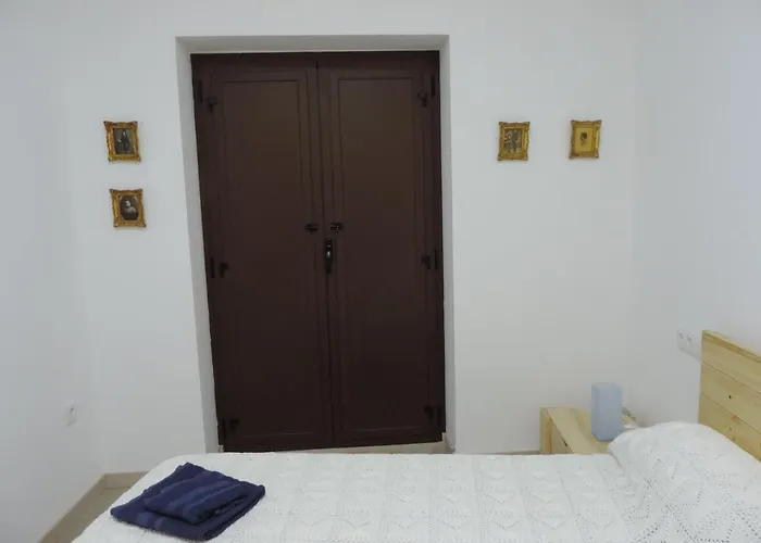 Cuadrina Barbancho In * Casar de Cáceres