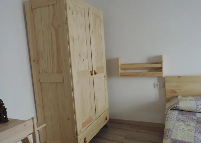 Cuadrina Barbancho In * Casar de Cáceres