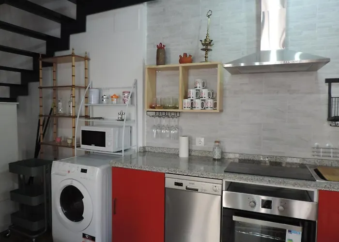 Cuadrina Barbancho In * Casar de Cáceres