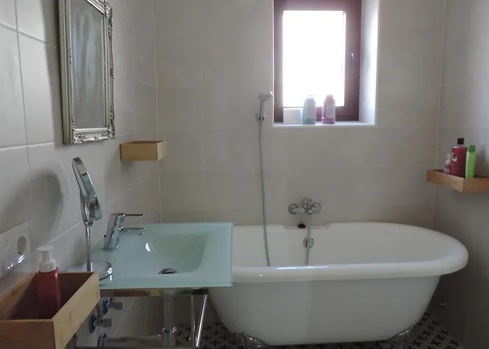 Cuadrina Barbancho In Appartement