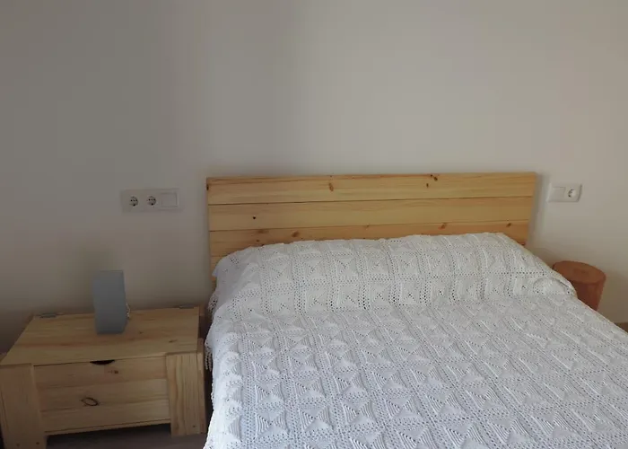 Cuadrina Barbancho In *