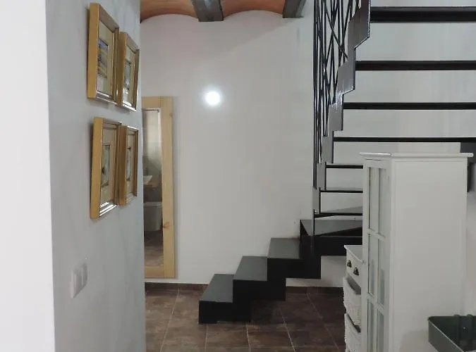 Cuadrina Barbancho In Casar de Cáceres