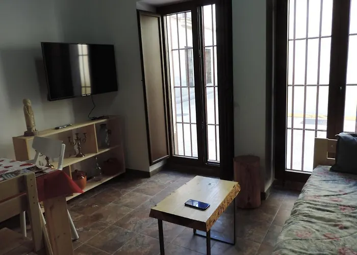 Cuadrina Barbancho In