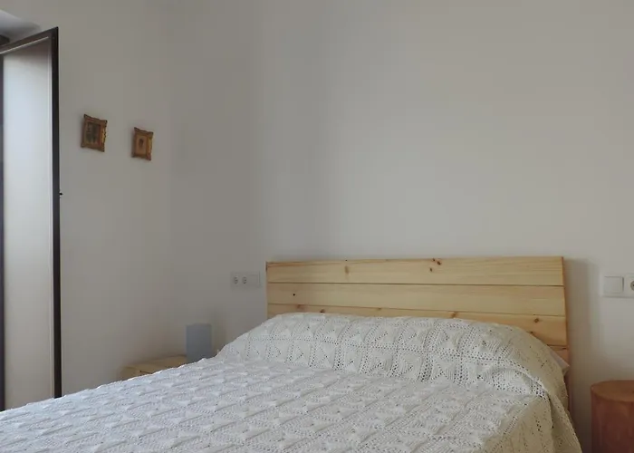 Cuadrina Barbancho In Appartement Casar de Cáceres