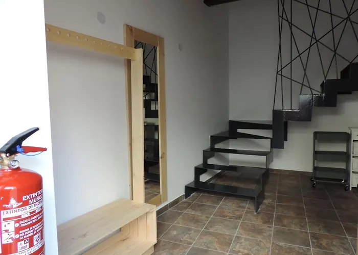 Cuadrina Barbancho In *